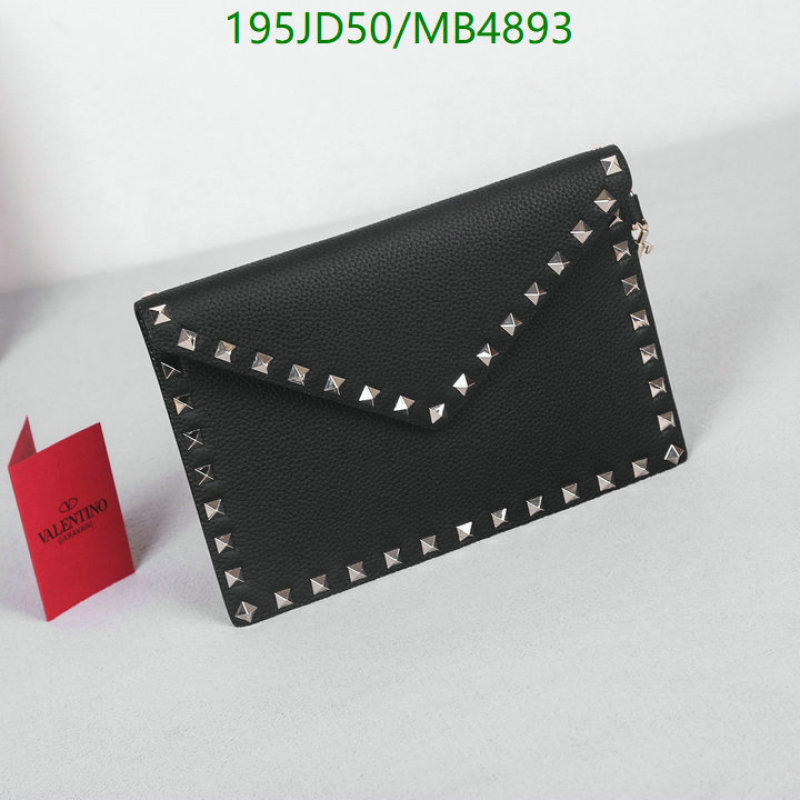 Valentino-Bag-Mirror Quality Code: MB4893 $: 195USD