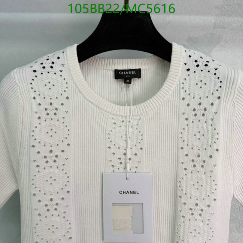 Chanel-Clothing Code: MC5616 $: 105USD