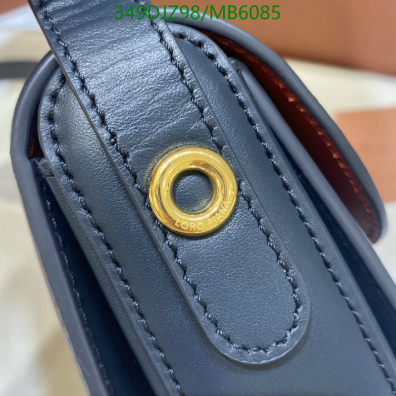 Loro Piana-Bag-Mirror Quality Code: MB6085 $: 349USD