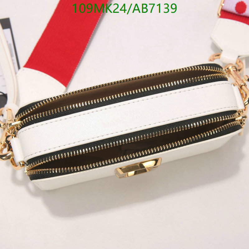 Marc Jacobs-Bag-Mirror Quality Code: AB7139 $: 109USD