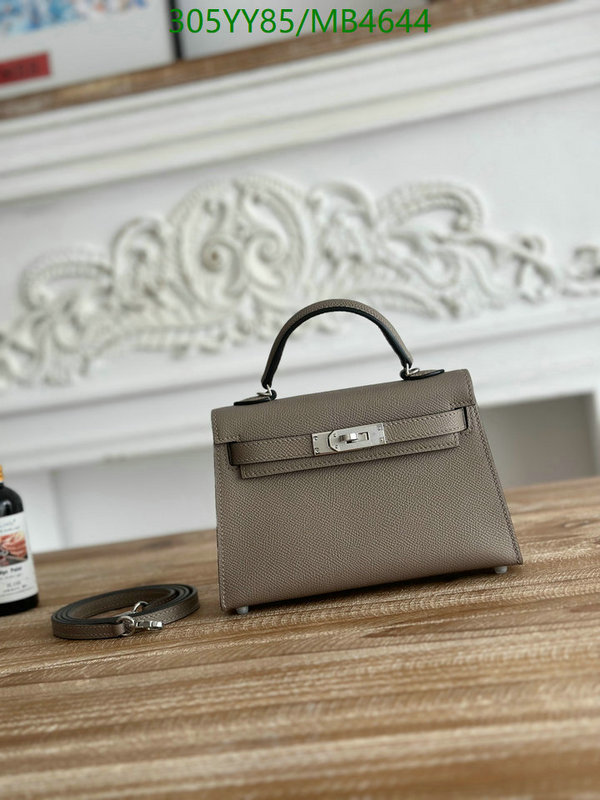 Hermes-Bag-Mirror Quality Code: MB4644 $: 305USD