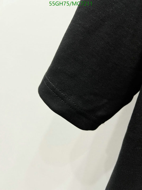 LV-Clothing Code: MC7211 $: 55USD