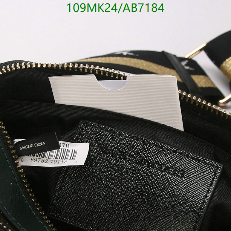 Marc Jacobs-Bag-Mirror Quality Code: AB7184 $: 109USD