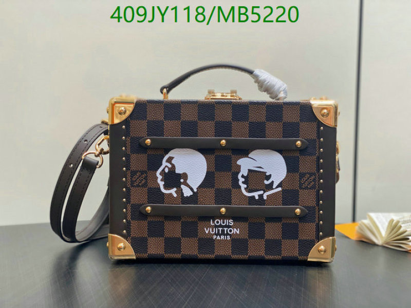 LV-Bag-Mirror Quality Code: MB5220 $: 409USD