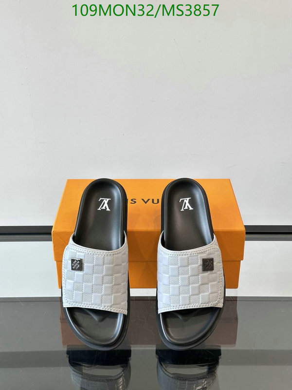 LV-Men shoes Code: MS3857 $: 109USD
