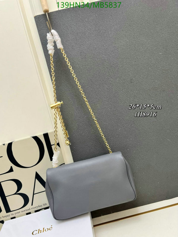 Chloe-Bag-4A Quality Code: MB5837 $: 139USD