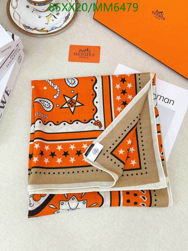 Hermes-Scarf Code: MM6479 $: 85USD