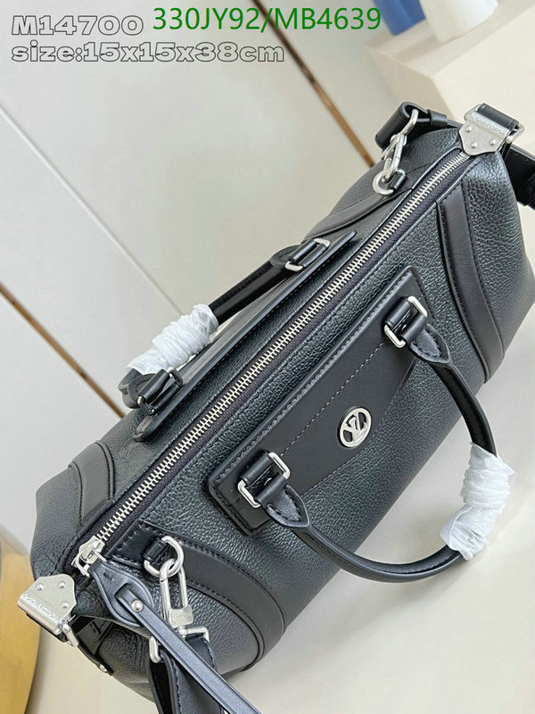 LV-Bag-Mirror Quality Code: MB4639 $: 330USD