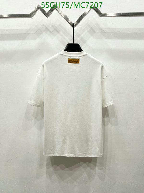 LV-Clothing Code: MC7207 $: 55USD
