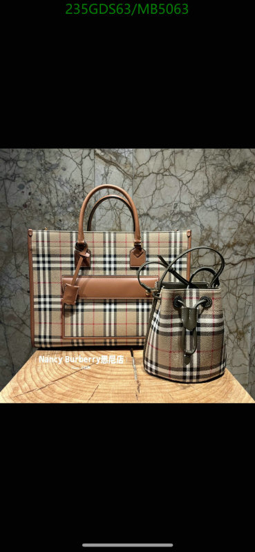 Burberry-Bag-Mirror Quality Code: MB5063 $: 235USD