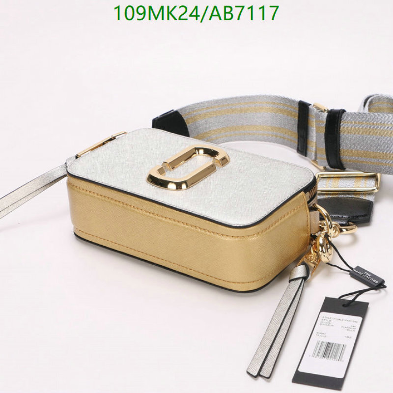 Marc Jacobs-Bag-Mirror Quality Code: AB7117 $: 109USD