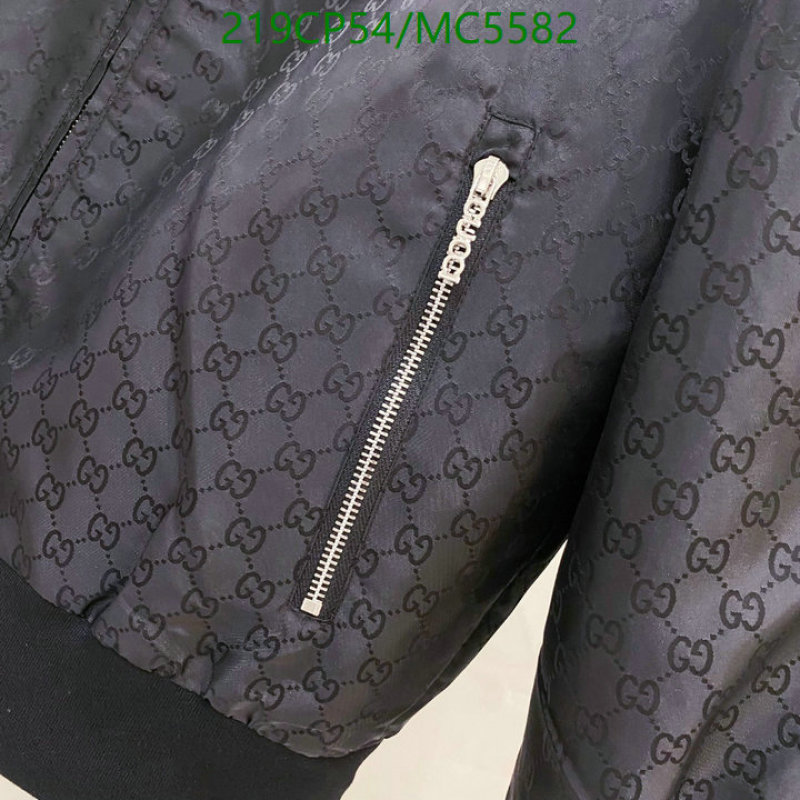 Gucci-Clothing Code: MC5582