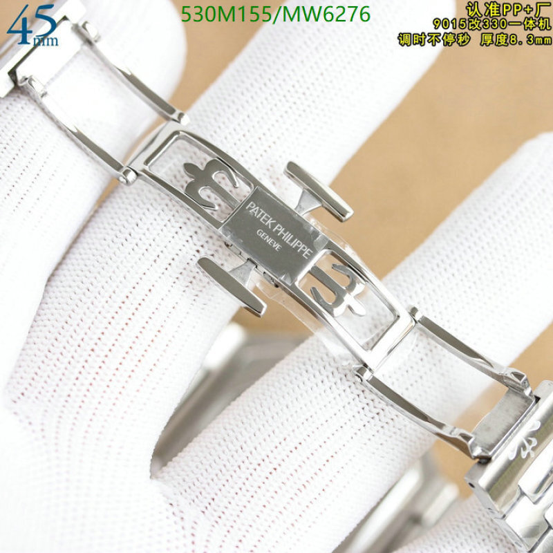 Patek Philippe-Watch-Mirror Quality Code: MW6276 $: 530USD