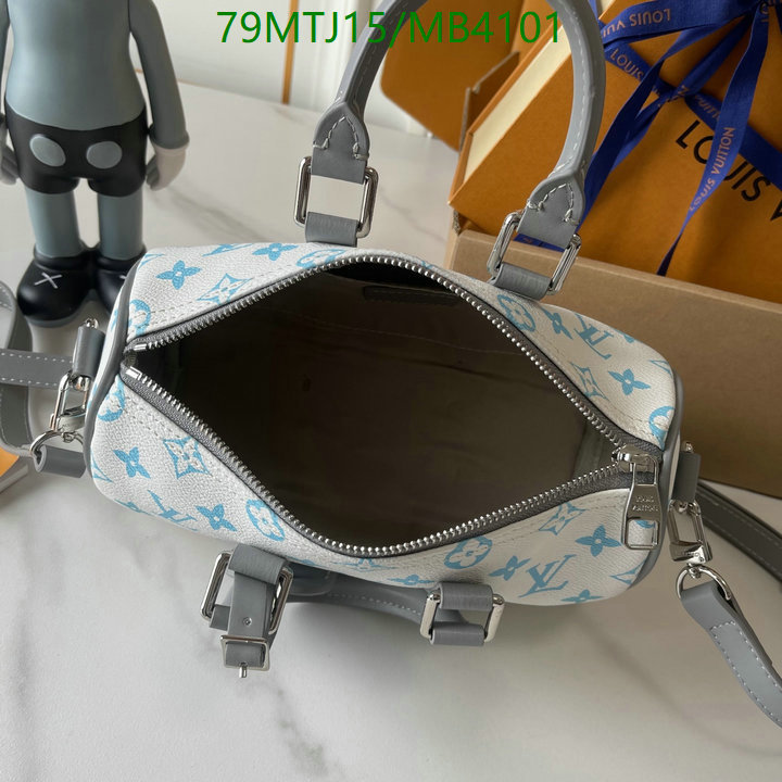 LV-Bag-4A Quality Code: MB4101 $: 79USD