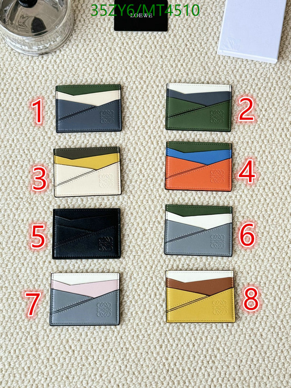 Loewe-Wallet(4A) Code: MT4510 $: 35USD