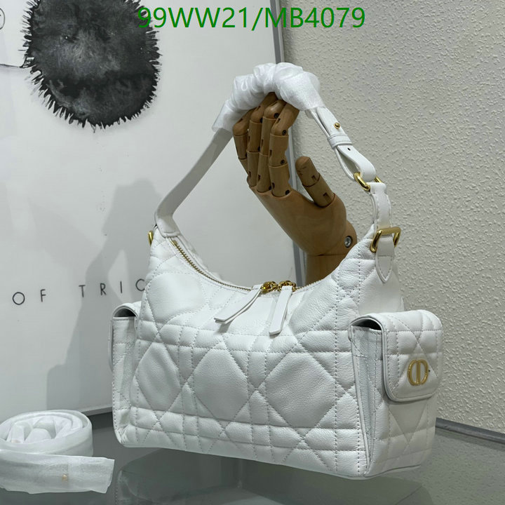 Dior-Bag-4A Quality Code: MB4079 $: 99USD