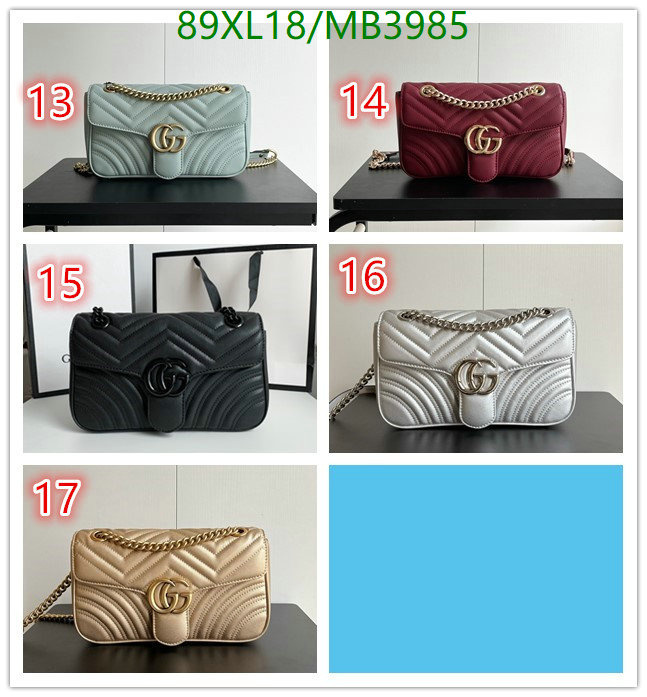 Gucci-Bag-4A Quality Code: MB3985 $: 89USD-Yupoo.ru - Copybrand.Team photo album Gucci-Bag-4A Quality Code: MB3985 $: 89USD