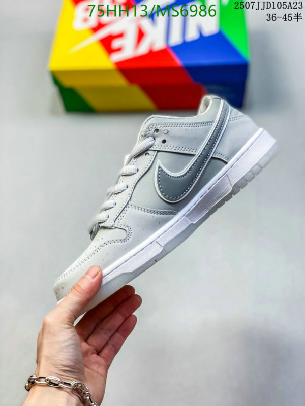 NIKE-Women Shoes Code: MS6986 $: 75USD