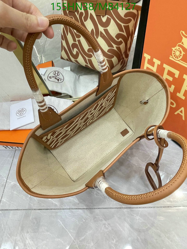Hermes-Bag-4A Quality Code: MB4127 $: 155USD