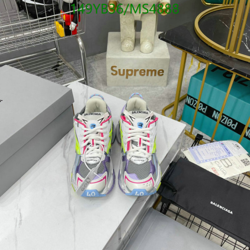 Balenciaga-Men shoes Code: MS4888-Yupoo.ru - Copybrand.Team photo album Balenciaga-Men shoes Code: MS4888