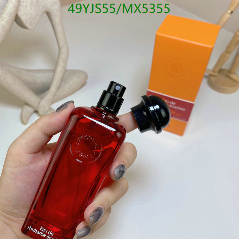 Hermes-Perfume Code: MX5355 $: 49USD