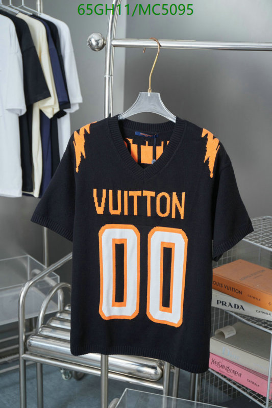 LV-Clothing Code: MC5095 $: 65USD