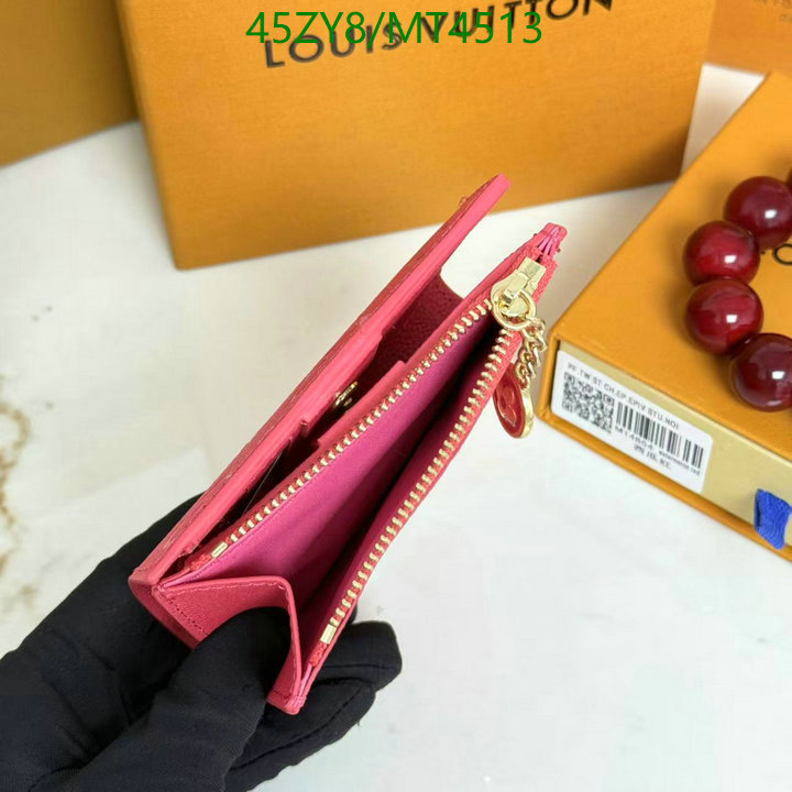LV-Wallet-4A Quality Code: MT4513 $: 45USD