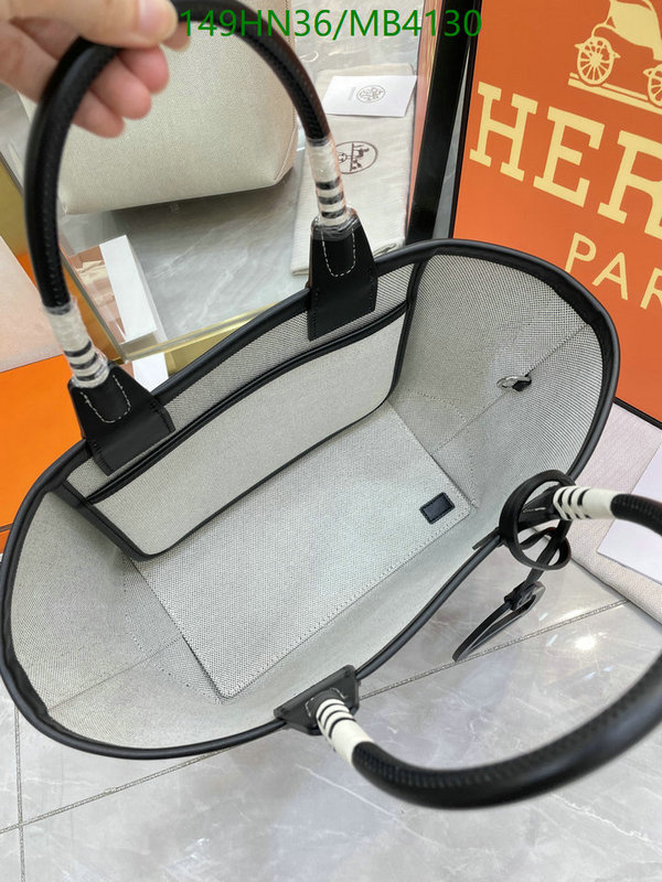 Hermes-Bag-4A Quality Code: MB4130 $: 149USD
