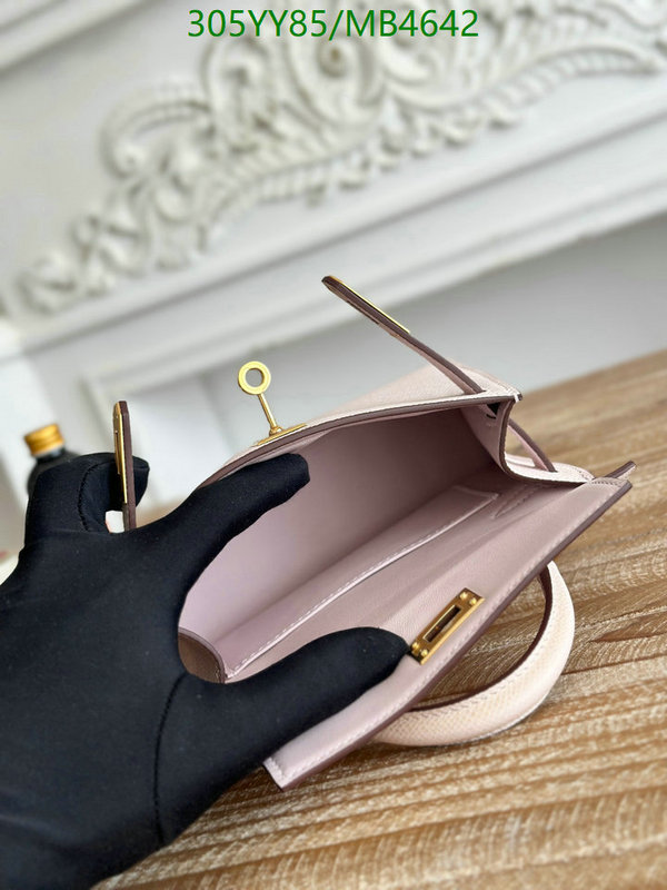 Hermes-Bag-Mirror Quality Code: MB4642 $: 305USD