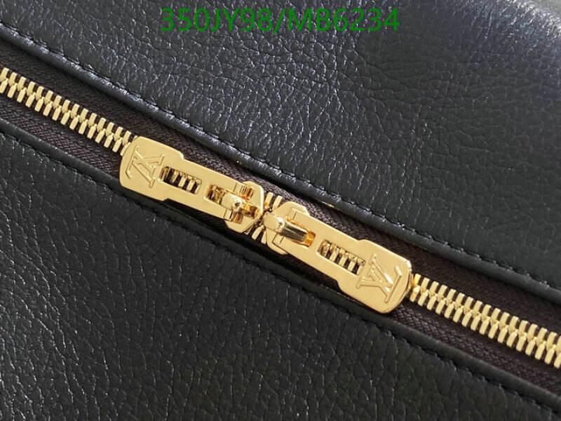 LV-Bag-Mirror Quality Code: MB6234 $: 350USD