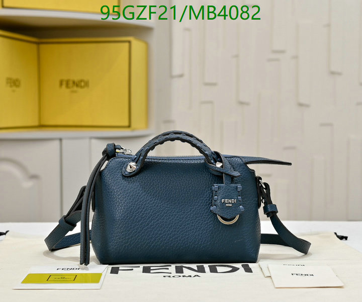 Fendi-Bag-4A Quality Code: MB4082 $: 95USD