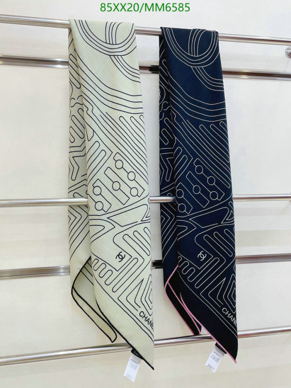LV-Scarf Code: MM6585 $: 85USD