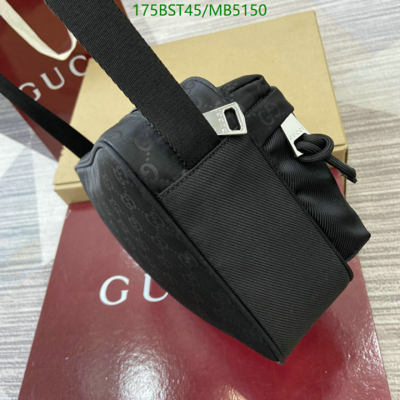 Gucci-Bag-Mirror Quality Code: MB5150 $: 175USD