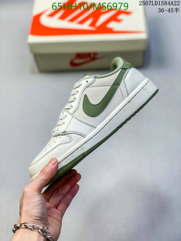 Nike-Men shoes Code: MS6979 $: 65USD