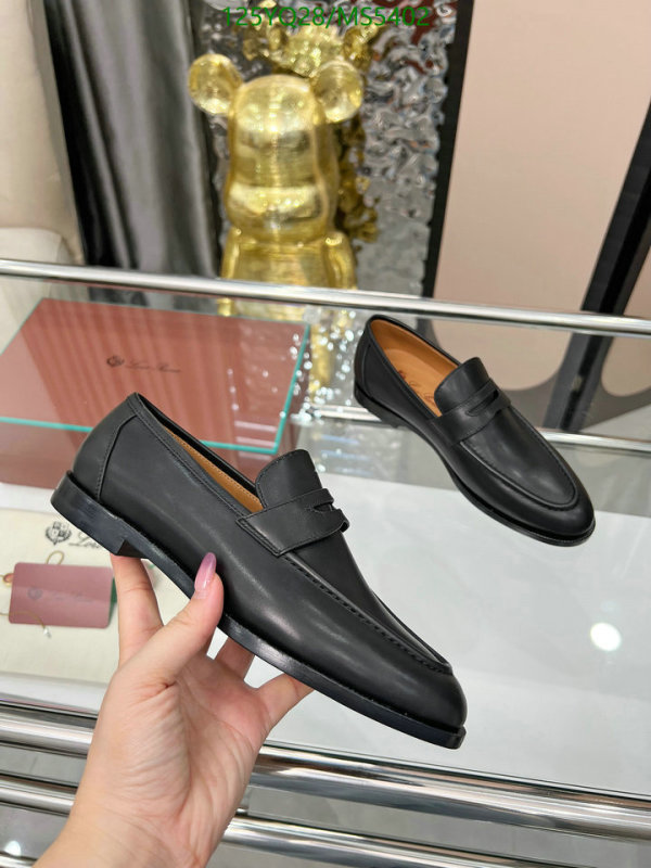 Loro Piana-Men shoes Code: MS5402 $: 125USD