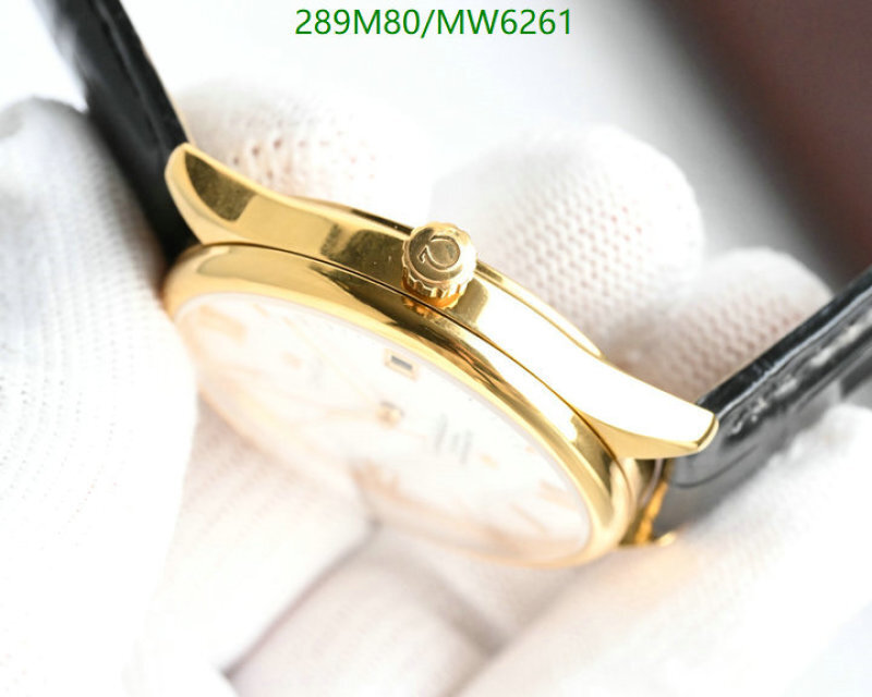 Omega-Watch(Mirror Quality) Code: MW6261 $: 289USD