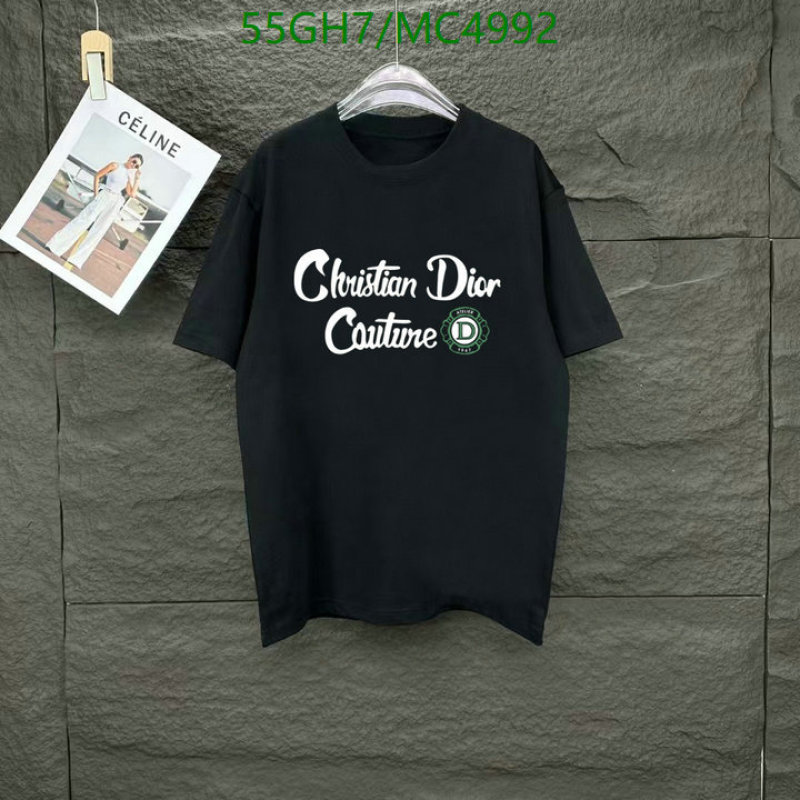 Dior-Clothing Code: MC4992 $: 55USD