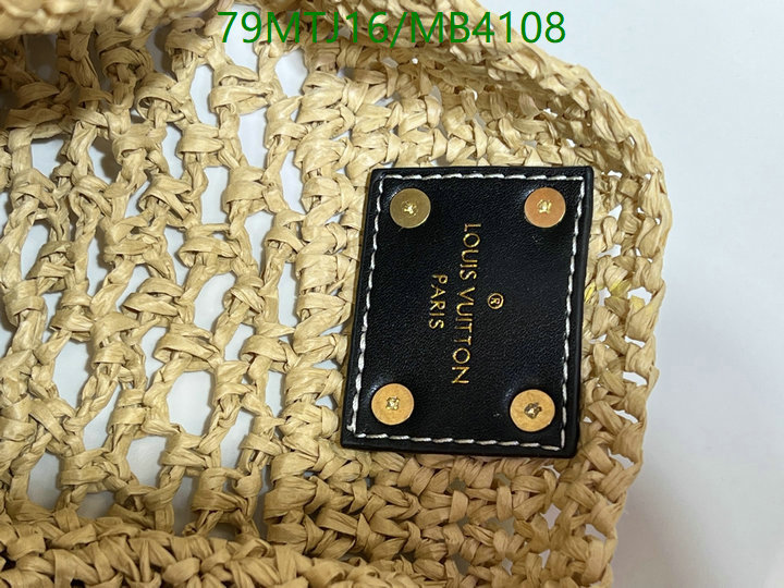 LV-Bag-4A Quality Code: MB4108 $: 79USD