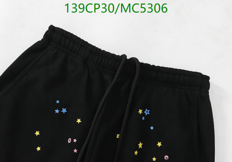 Sp5der-Clothing Code: MC5306