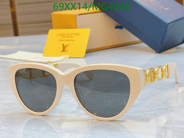 LV-Glasses Code: MG4246 $: 69USD