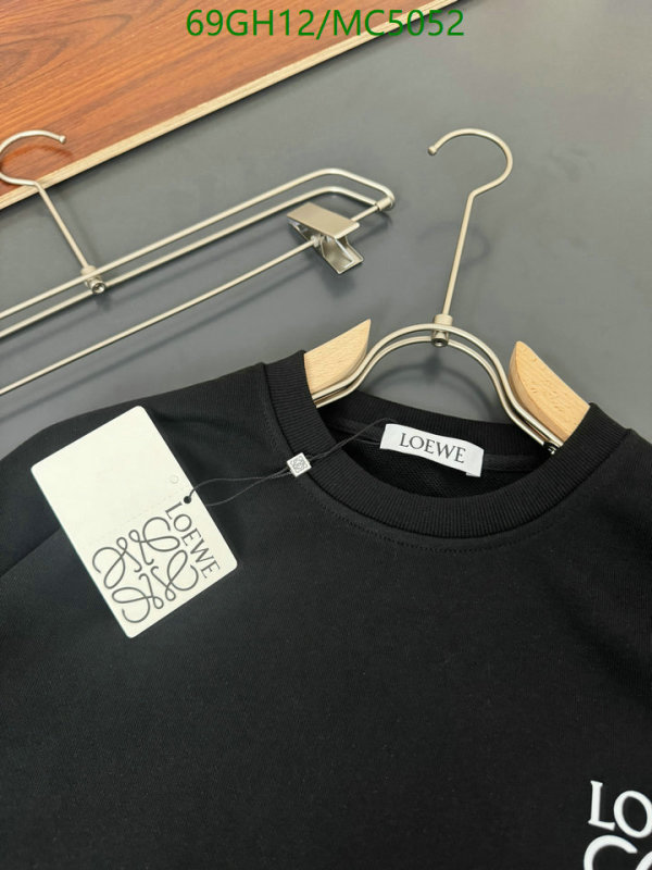 Loewe-Clothing Code: MC5052 $: 69USD