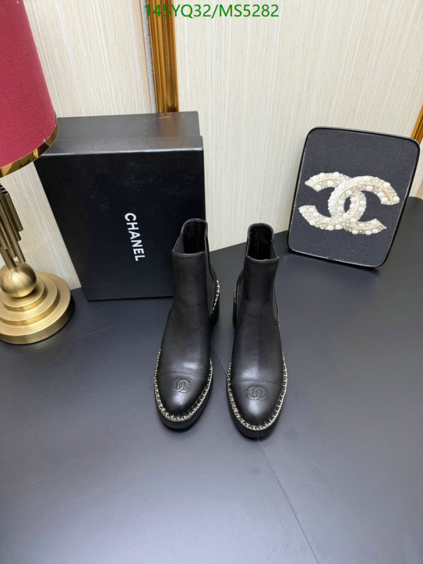 Boots-Women Shoes Code: MS5282 $: 145USD