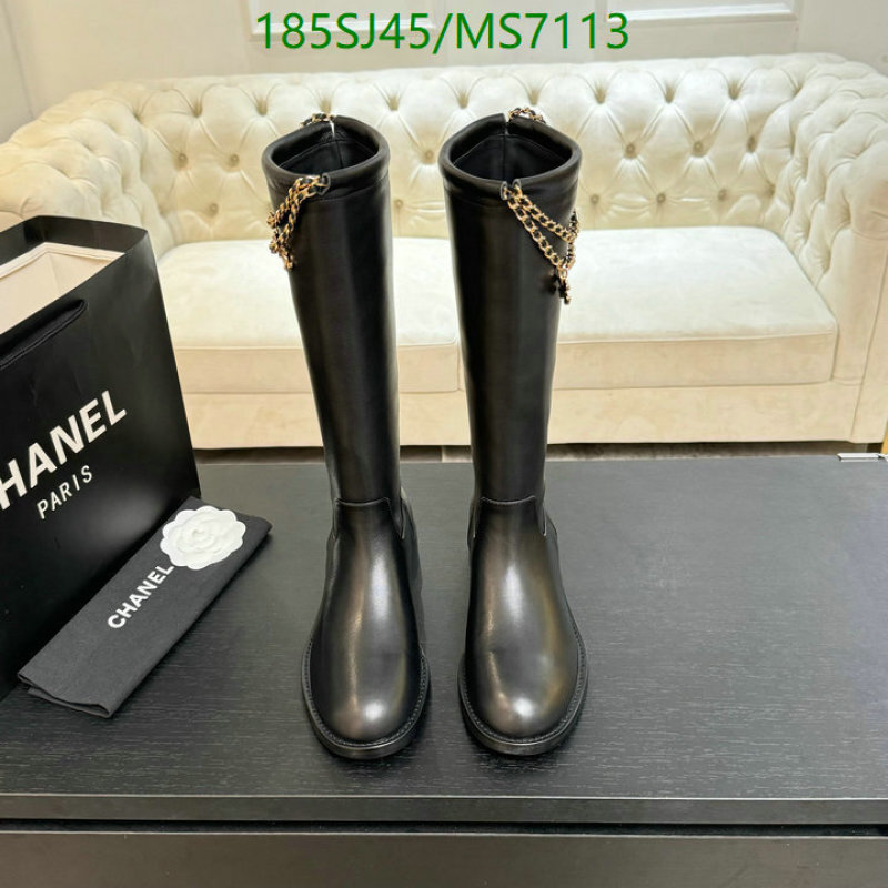 Boots-Women Shoes Code: MS7113 $: 185USD