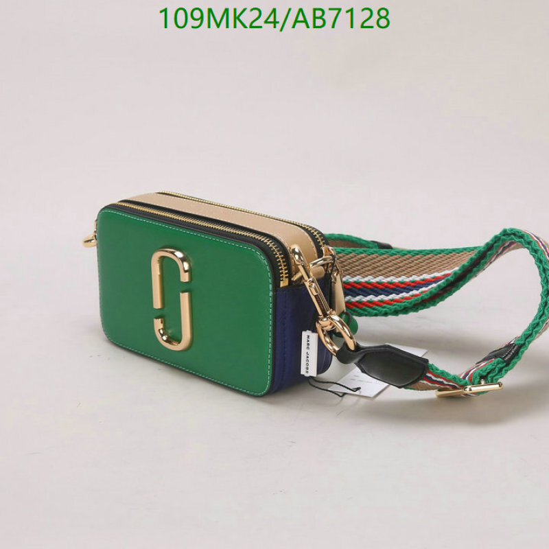 Marc Jacobs-Bag-Mirror Quality Code: AB7128 $: 109USD