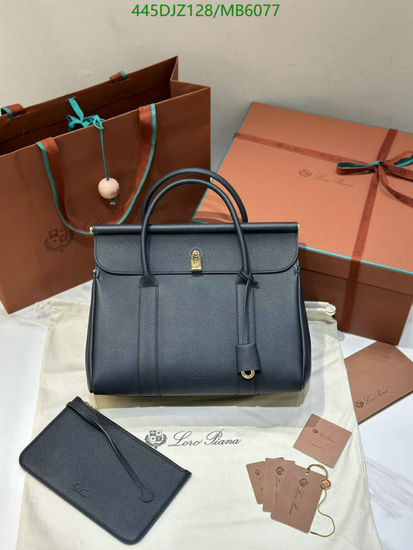 Loro Piana-Bag-Mirror Quality Code: MB6077 $: 445USD