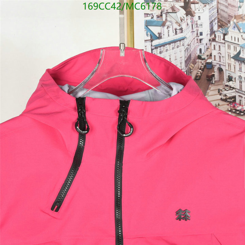 Kolon-Down jacket Women Code: MC6178 $: 169USD