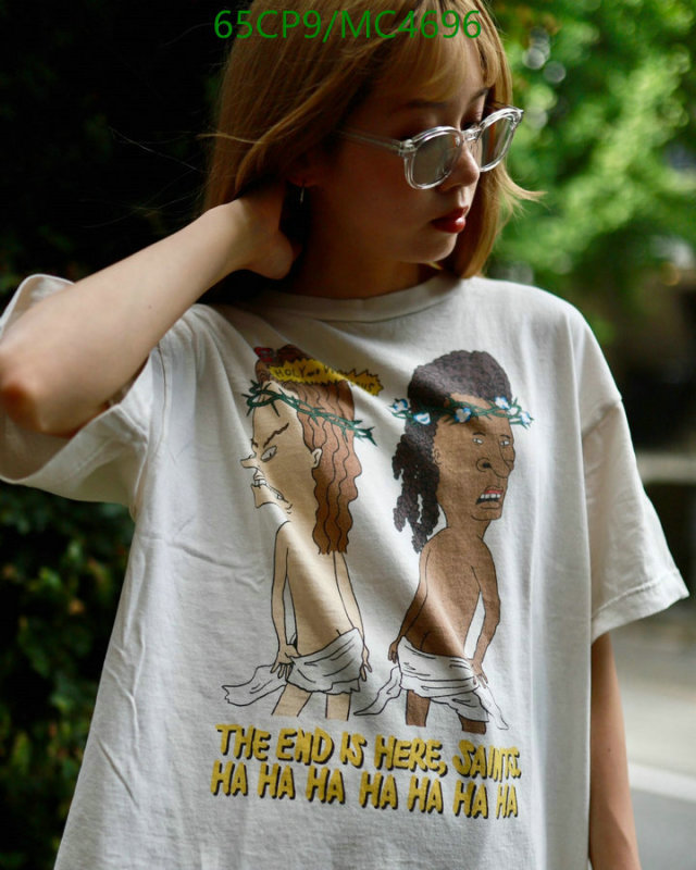 Saint Michael-Clothing Code: MC4696 $: 65USD