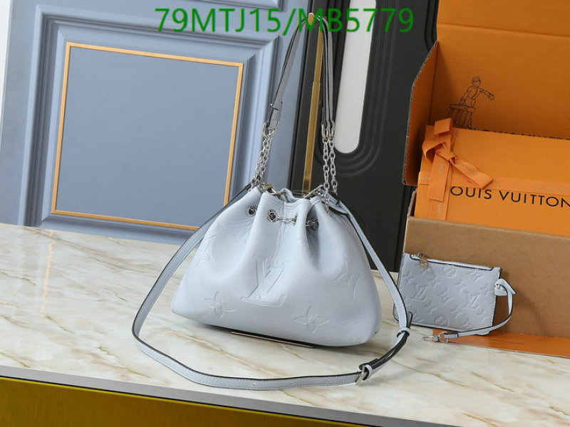 LV-Bag-4A Quality Code: MB5779 $: 79USD