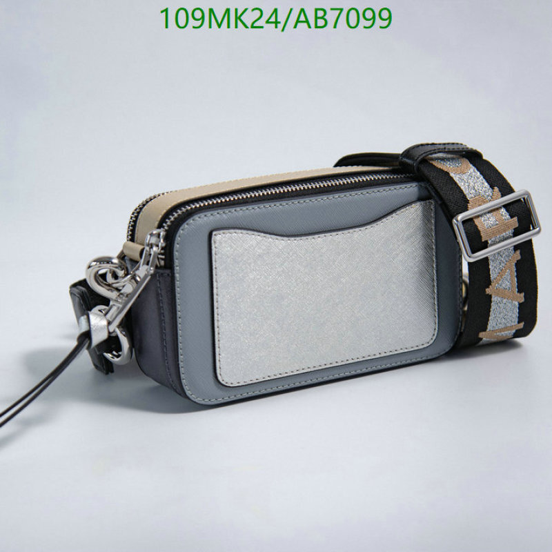 Marc Jacobs-Bag-Mirror Quality Code: AB7099 $: 109USD