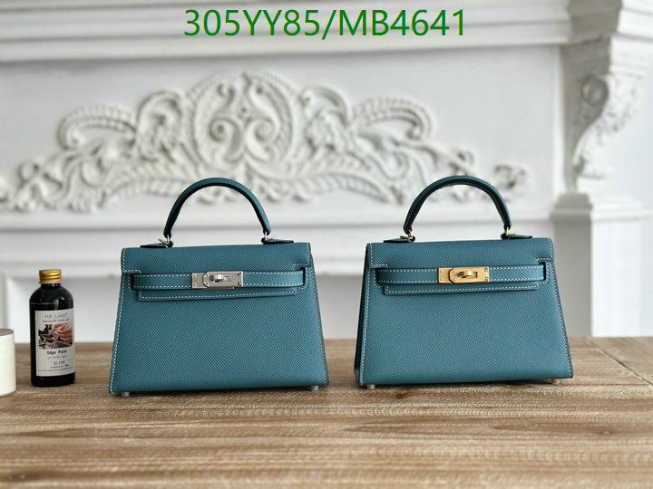 Hermes-Bag-Mirror Quality Code: MB4641 $: 305USD